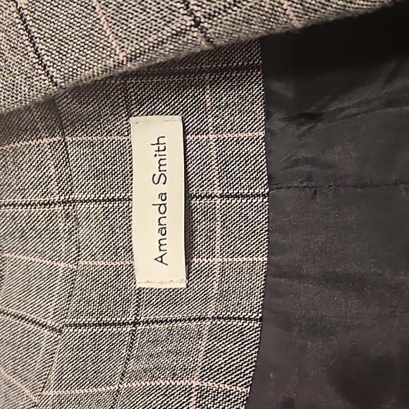 Blazer, Amanda Smith Medium - Picture 2 of 6